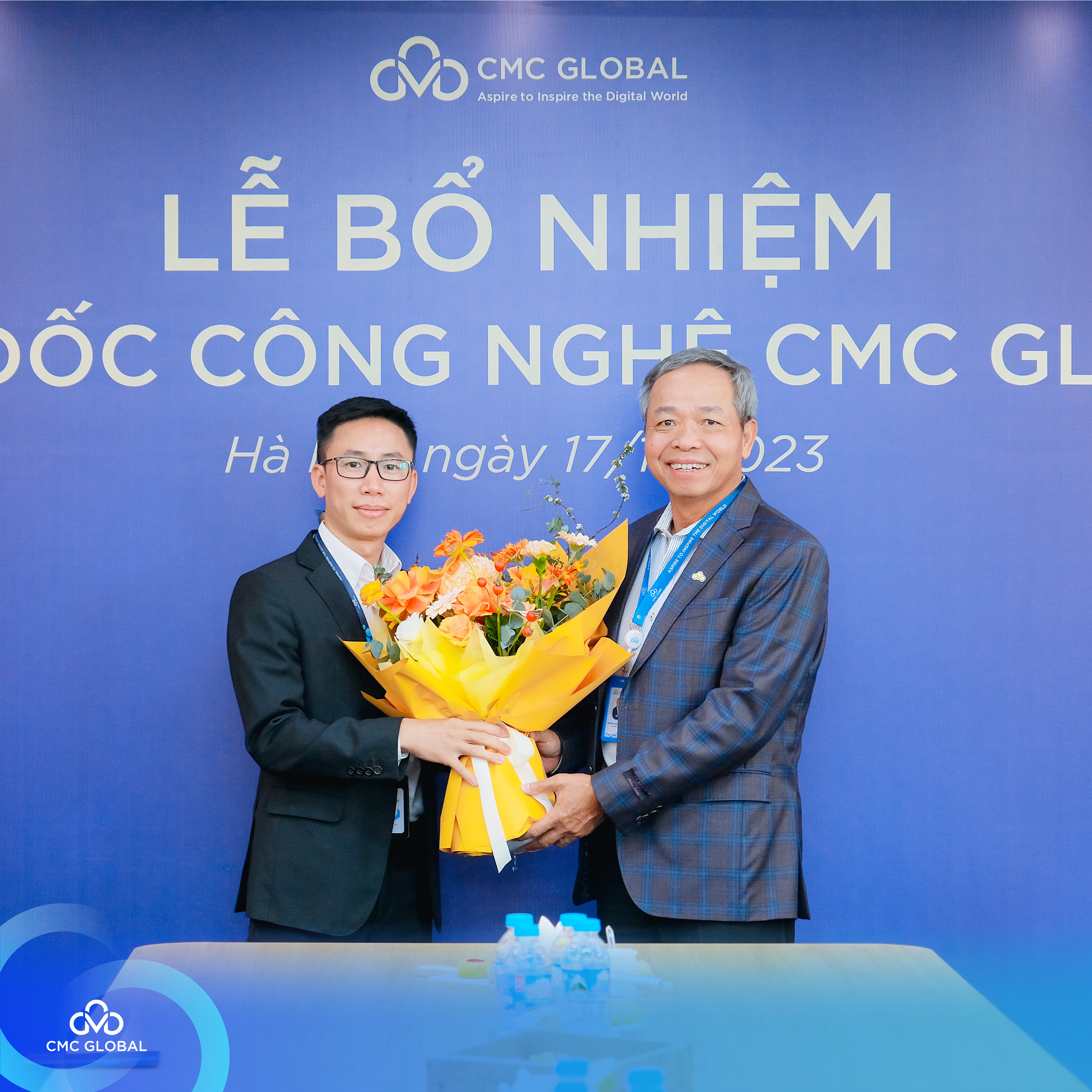 CMC TSSG is the only "Gold Partner" and "Service Delivery Partner" of ForeScout in Vietnam